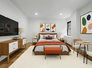 213 E 37th St #8GG, New York, NY 10016