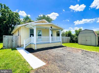 1204 High St, Culpeper, VA 22701