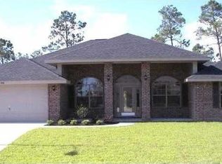 9384 Pounder, Navarre, FL 32566