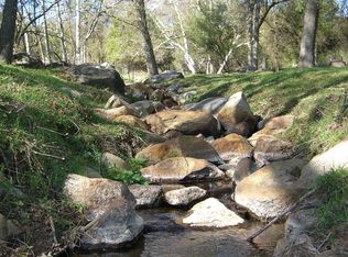 44124 Balch Park Rd, Springville, CA 93265