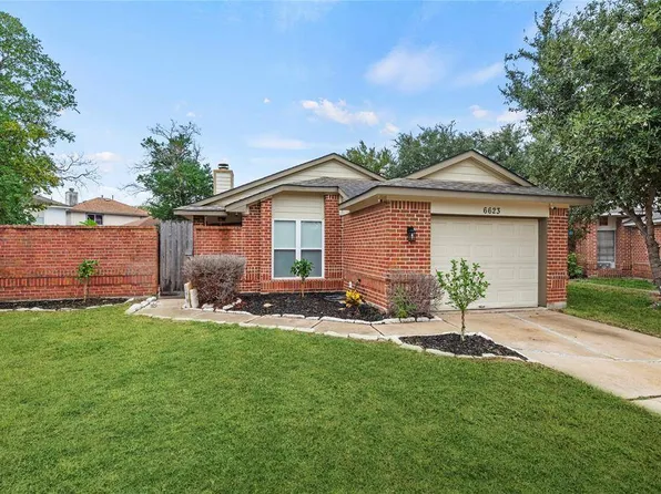 6623 Laurel Glen Dr, Katy, TX 77449
