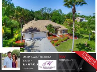 11801 Middlebury Dr, Tampa, FL 33626