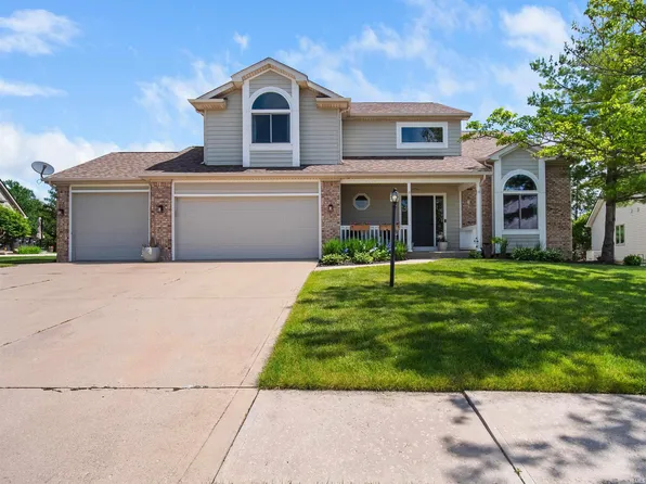 2229 Galina Pl, Fort Wayne, IN 46804