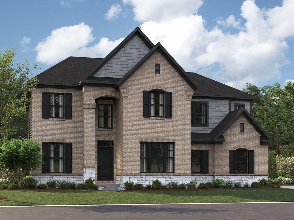 Windsor Plan, Powell Ridge, Washington, MI 48094 Zillow