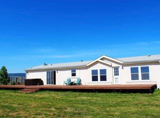 2465 Ellensburg Ranches Rd, Ellensburg, WA 98926