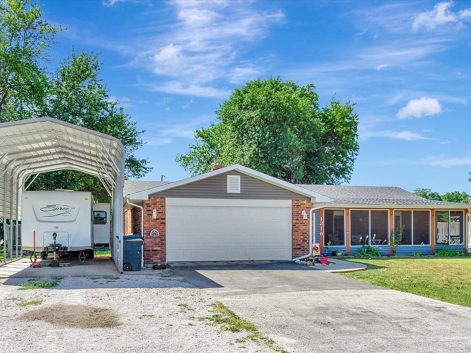 1st image of 1216 Charlene Drive