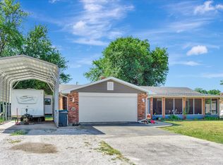 1216 Charlene Drive, Bolivar, MO 65613