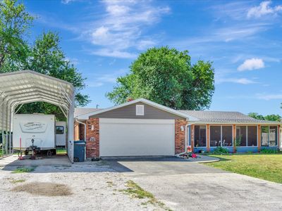1216 Charlene Drive, Bolivar, MO, 65613