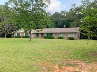 30168 Straughn School Rd, Andalusia, AL 36421