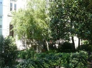 1012 E Capitol St NE APT B, Washington, DC 20003