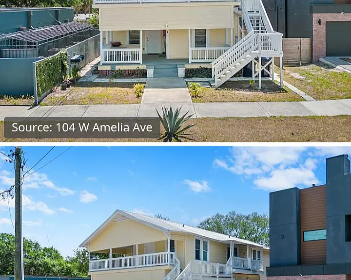 104.5 W Amelia Ave — Photo 1