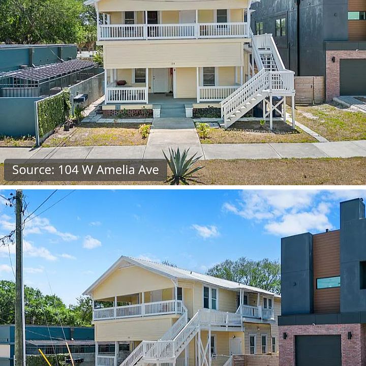 1st image of 104.5 W Amelia Ave
