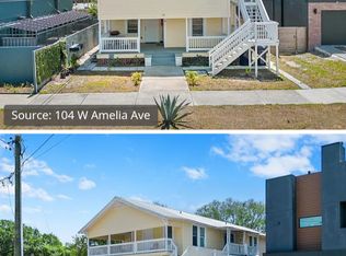 104.5 W Amelia Ave, Tampa, FL 33602