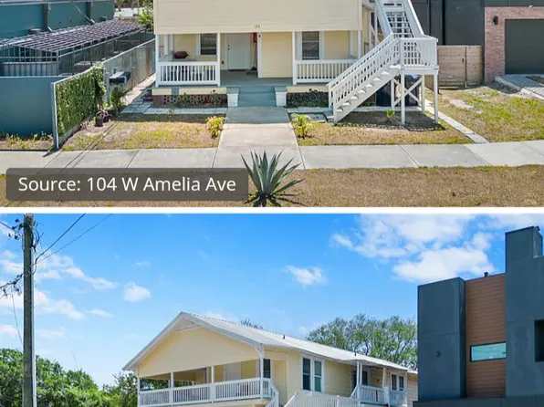 104.5 W Amelia Ave, Tampa, FL 33602