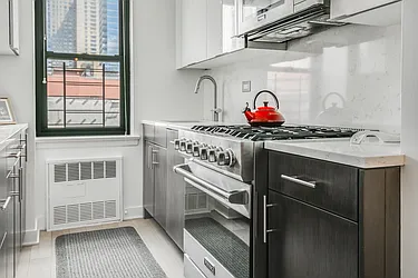 Sold by Keller Williams NYC