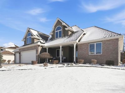 14816 Metea Valley Pkwy, Leo, IN, 46765