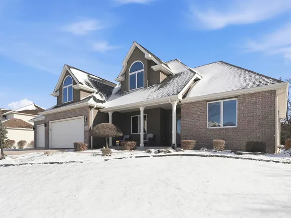 14816 Metea Valley Pkwy, Leo, IN 46765