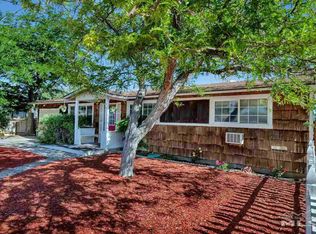 130 McCart St, Fernley, NV