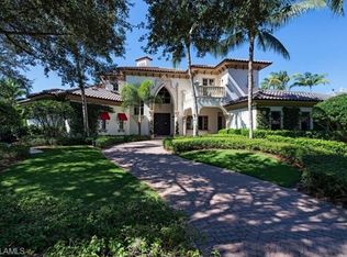 9960 Brassie Bnd, Naples, FL 34108
