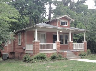 215 Kenwood Ave, Wilmington, NC 28405