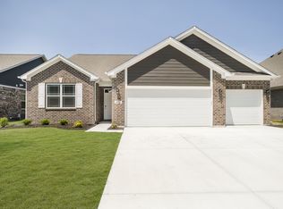 6850 Greeson Ln, Plainfield, IN 46168