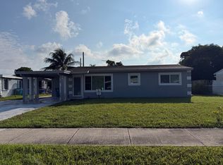 1526 NE 1st Ct, Boynton Beach, FL 33435