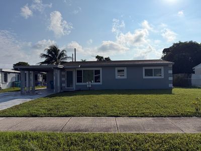 1526 NE 1st Ct, Boynton Beach, FL, 33435
