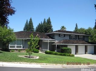 8569 Bordeaux Way, Fair Oaks, CA 95628