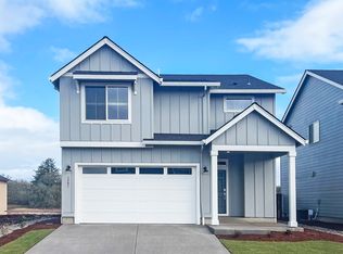 1501 Logan Pkwy SE, Albany, OR