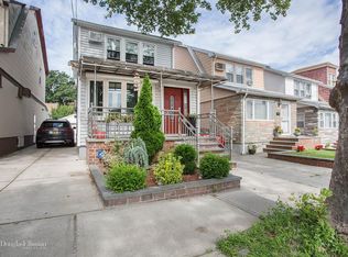 5924 Parsons Blvd, Flushing, NY 11365