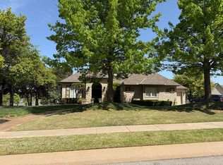 6301 NE 104th Pl, Oklahoma City, OK 73151