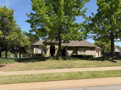 6301 NE 104th Pl, Oklahoma City, OK, 73151