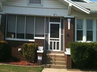 816 Ravenswood Dr, Evansville, IN