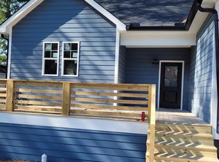 607 14th St, Butner, NC 27509