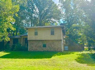 1 Heritage Park Dr, White Hall, AR 71602