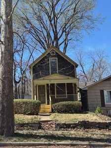 3536 Bell St, Kansas City, MO, 64111