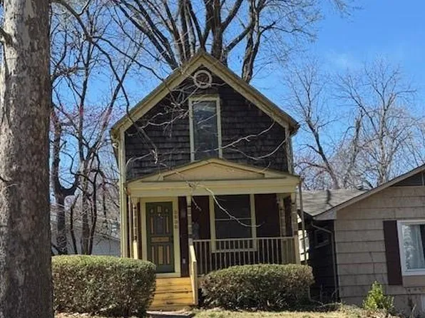 3536 Bell St, Kansas City, MO 64111