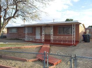 657 W Calle Garcia, Tucson, AZ 85706