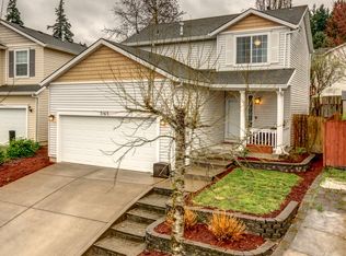 7163 SW 196th Ter, Beaverton, OR 97007