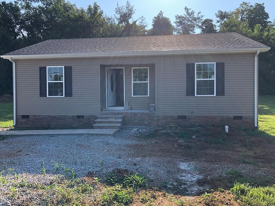 2nd image of 702 Garner St Lot 3