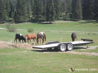 1053 Sunset Rd, Athol, ID 83801