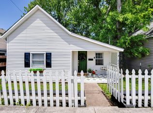 6114 Morrow Rd, Nashville, TN 37209