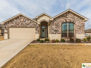 6128 Fairburn, Temple, TX 76502