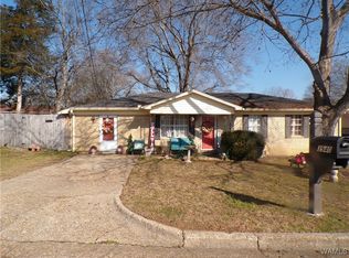 3940 30th Pl, Tuscaloosa, AL 35401