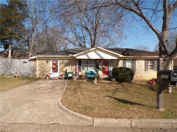 3940 30th Pl, Tuscaloosa, AL 35401