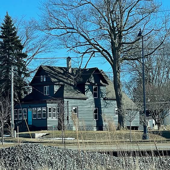 1st image of 3154 Van Buren St #1