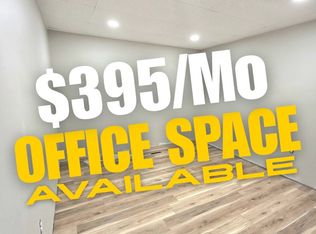 109 E West St SUITE 2, Georgetown, IL 61846