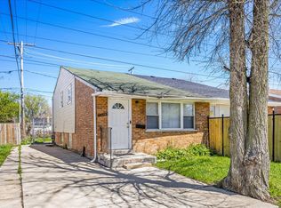 13313 S Eberhart Ave, Chicago, IL 60827