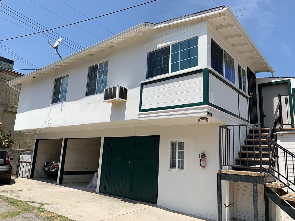 1st image of 327 N Monterey St APT A