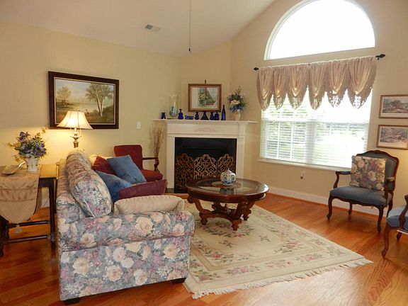 4th image of 5529 Orchard Villas Cir